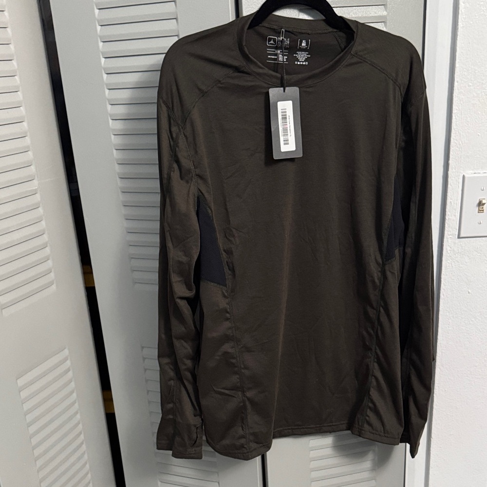 Triple Aught Design Deception Long Sleeve Tee